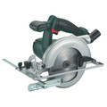 metabo Akku-Handkreissäge KSA 18 LTX, Soloversion, Karton Produktbild