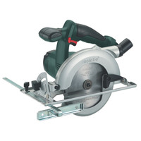 metabo Akku-Handkreissäge KSA 18 LTX, Soloversion, Karton Produktbild