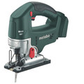 metabo Akku-Stichsäge STA 18 LTX, Soloversion, MetaLoc Produktbild
