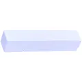 LYRA Blockkreide 30x30x100mm, weiß, 100 Stück Produktbild img1 S