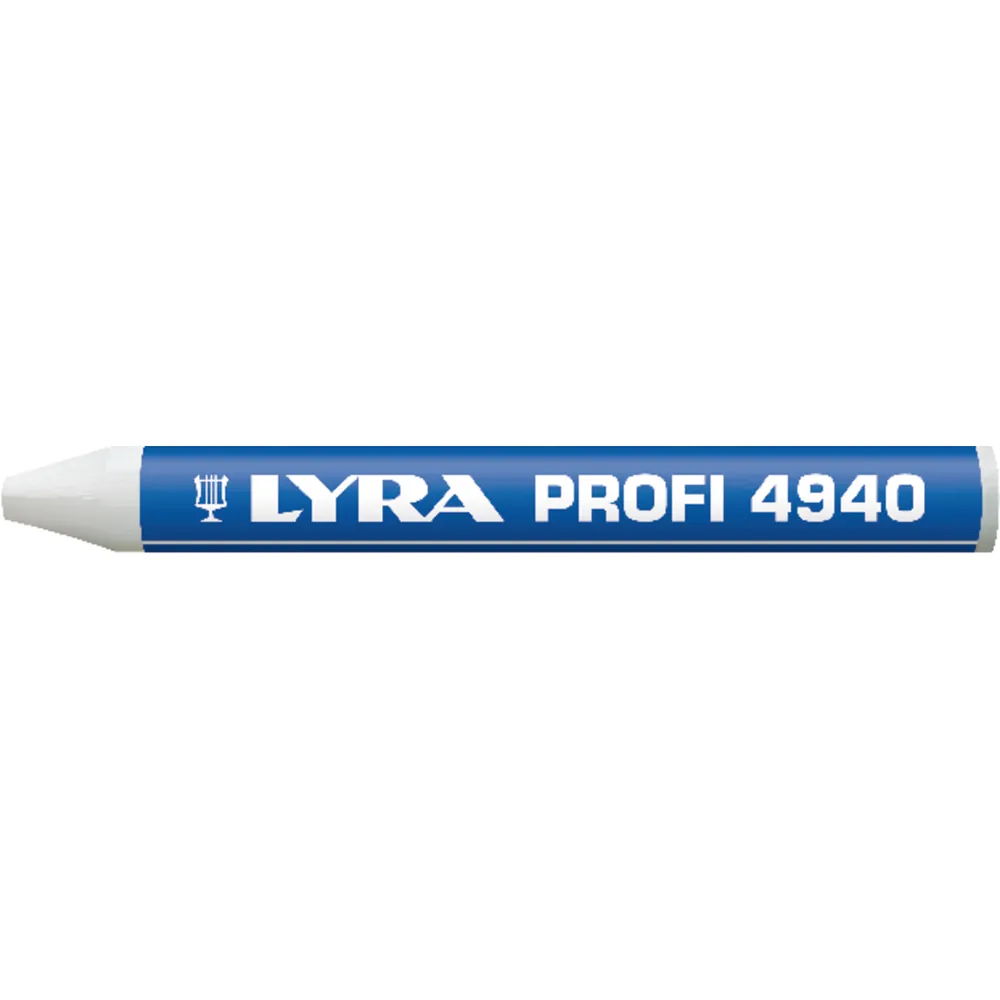 LYRA Reifen-/Universalkreide Nr. 4940 Produktbild img1 L