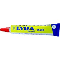 Produktbild von LYRA - Signierpaste weiß