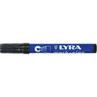 LYRA Permanentmarker Nr. 111 Produktbild