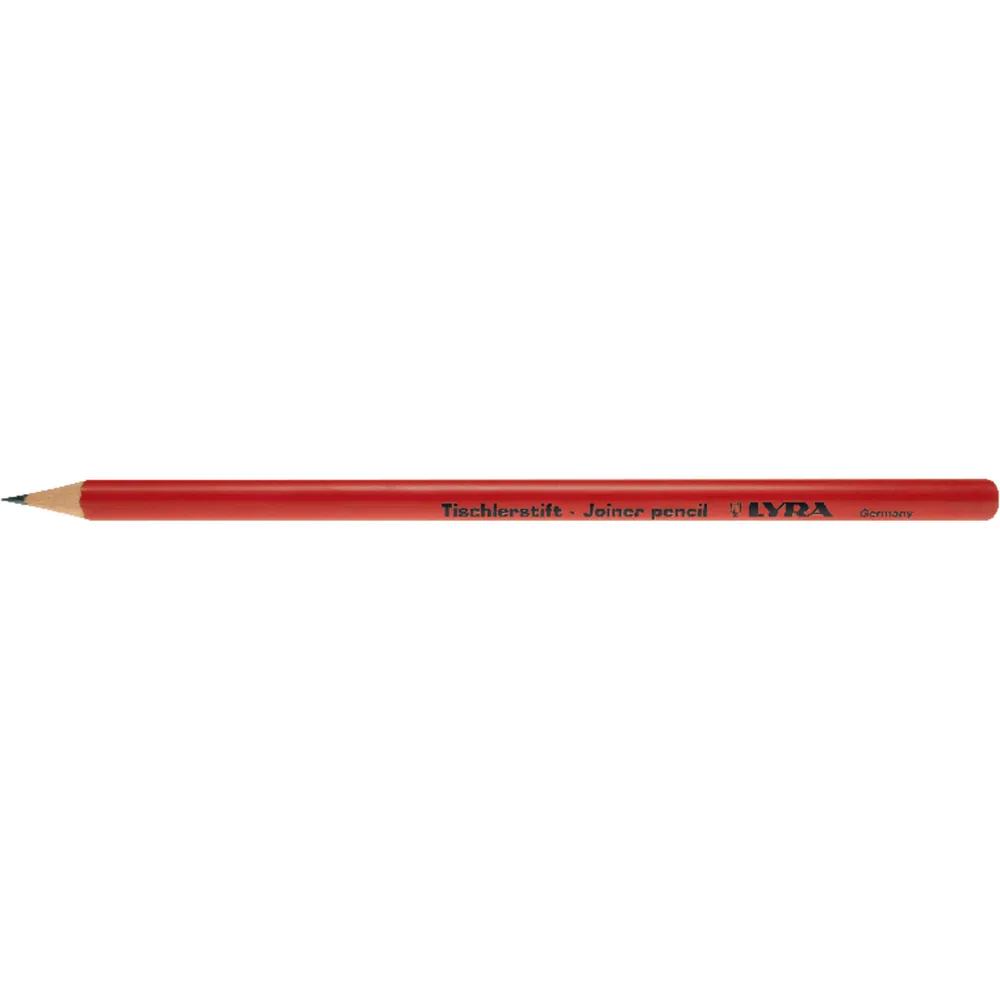 LYRA Tischlerstift Nr.91T 17,5cm Lyra Produktbild img1 L
