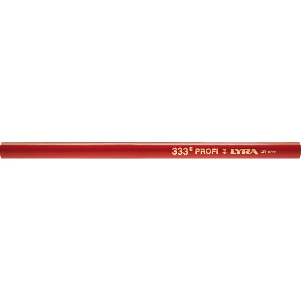 LYRA Zimmermannbleistift 333 Produktbild img1 L