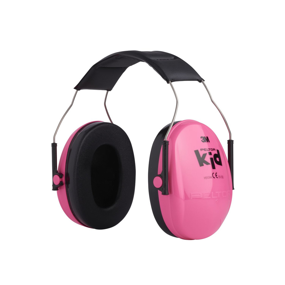 3M™ Kapselgehörschutz Peltor Kid für Kinder, pink Produktbild img3 L