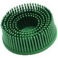 Produktbild von 3M™ - Bristle Disc ROLOC 50,8mm K 50 (grün)