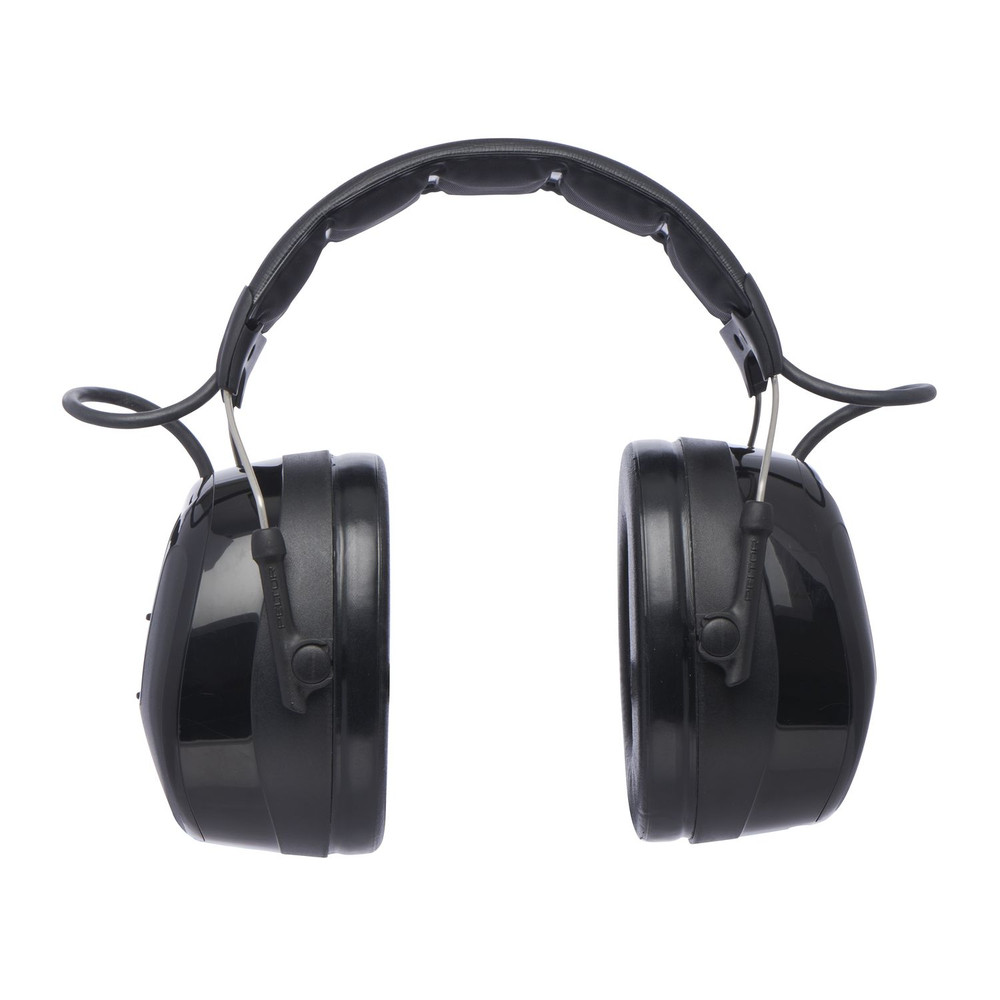 3M™ Headset PELTOR™ WORKTUNES™ HRXS220A, schwarz, SNR 32dB Produktbild img1 L