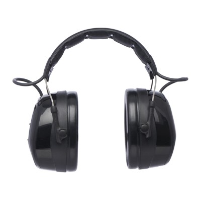 Produktbild von 3M™ - Headset PELTOR™ WORKTUNES™ HRXS220A, schwarz, SNR 32dB