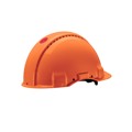 Produktbild von 3M™ - Schutzhelm PELTOR™ G30MUO orange 54-62cm