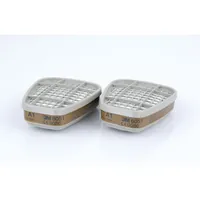 Produktbild von 3M™ - Gas- und Kombinationsfilter 6051, DIN EN 143:2000, A1