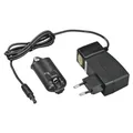 3M Ladegerät PELTOR™ FR03EU, schwarz Produktbild