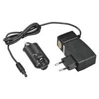 3M Ladegerät PELTOR™ FR03EU, schwarz Produktbild