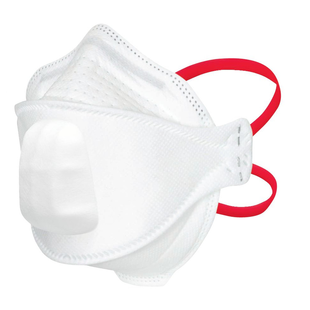 3M™ Atemschutzmaske 1883+, FFP3 Produktbild img2 L