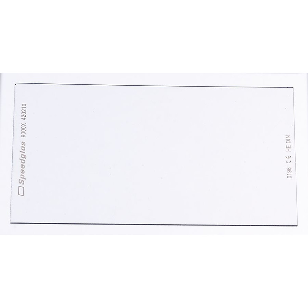 3M Vorsatzscheibe, innen SPEEDGLAS™ H428000 Produktbild img1 L