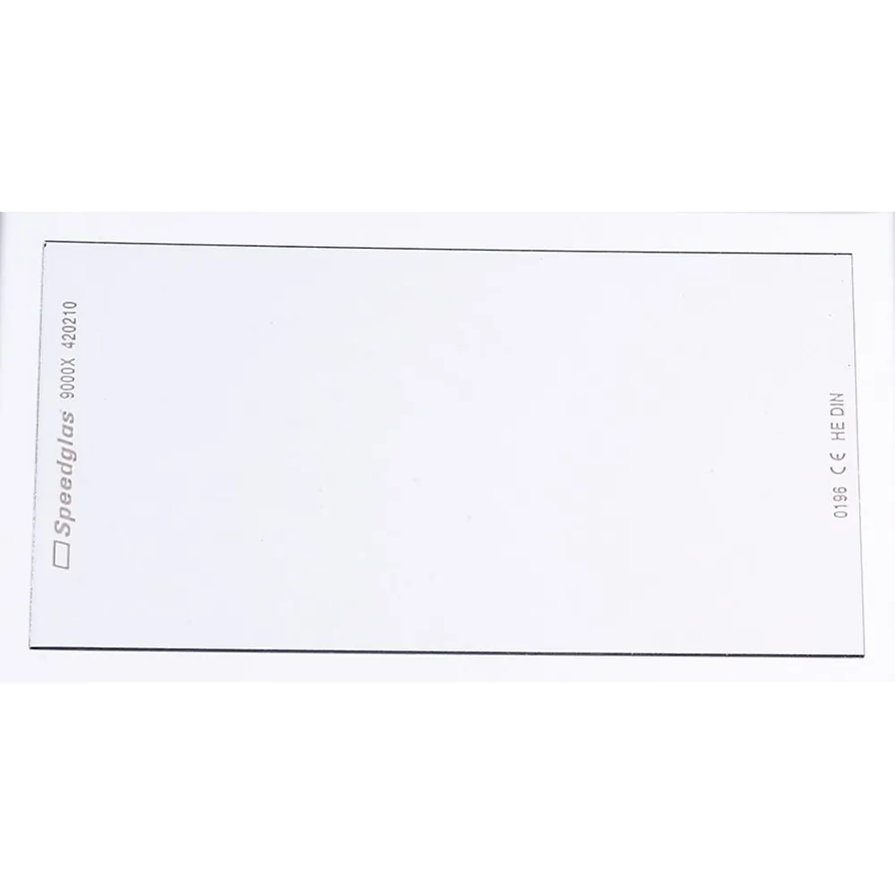 3M Vorsatzscheibe, innen SPEEDGLAS™ H428000 Produktbild img1 L