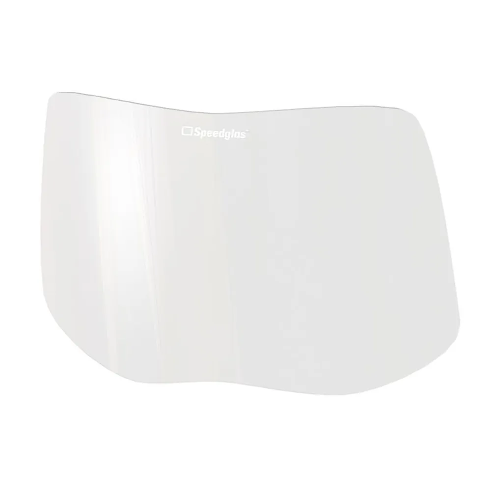 3M Vorsatzscheibe, außen SPEEDGLAS™ H526000A,klar Produktbild img1 L