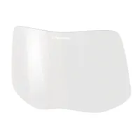 3M Vorsatzscheibe, außen SPEEDGLAS™ H526000A,klar Produktbild