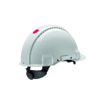 Produktbild von 3M™ - Schutzhelm PELTOR™ G30NUWLH weiß 54-62cm