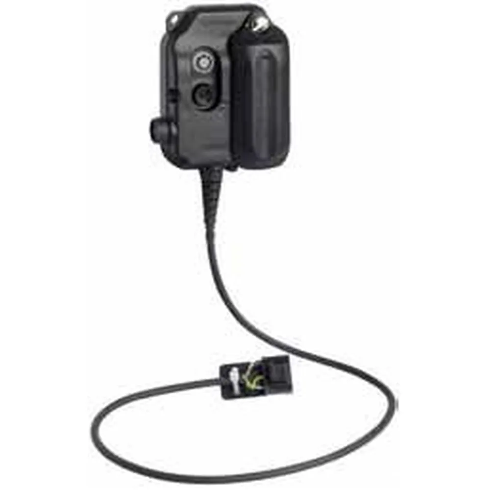 3M PTT Adapter PELTOR™ 634922 schwarz Produktbild img1 L