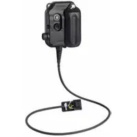 3M PTT Adapter PELTOR™ 634922 schwarz Produktbild