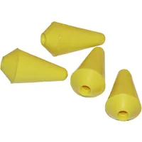 3M Ersatzstöpsel E-A-R™ CABOFLEX™ CS01000, gelb, SNR 21dB Produktbild
