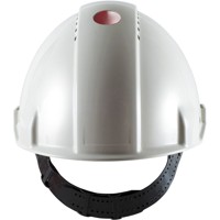 Produktbild von 3M™ - Schutzhelm PELTOR™ G30DUW weiß 54-62cm