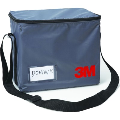 Produktbild von 3M™ - Tasche 107, Reißverschluss