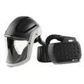 3M Maske VERSAFLO™ H857720, grau Produktbild
