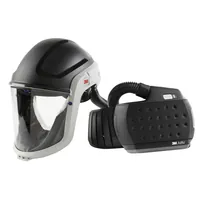 3M Maske VERSAFLO™ H857720, grau Produktbild