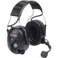 3M Headset PELTOR™ WS™ ProTac PTACWS5A, schwarz, SNR 31dB Produktbild