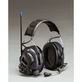 3M Headset PELTOR™ LiteCom Plus LC+PMRA, blau Produktbild