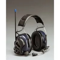 3M Headset PELTOR™ LiteCom Plus LC+PMRA, blau Produktbild