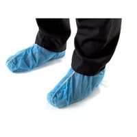 3M Überziehschuhe 402, blau Produktbild
