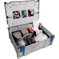 3M Personenschutzkoffer 6062 Produktbild