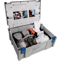 3M Personenschutzkoffer 6062 Produktbild
