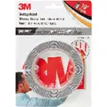 3M Doppelseitiges Power Klebeband Farbe grau, 19mm x 5m Produktbild