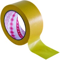 Produktbild von 3M™ - Kreppklebeband 244 24mm x 50m gold