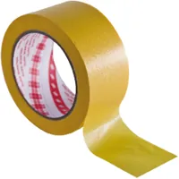 Produktbild von 3M™ - Kreppklebeband 244 18mm x 50m gold
