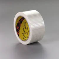 3M Filamentklebeband 8959 Transparent Produktbild