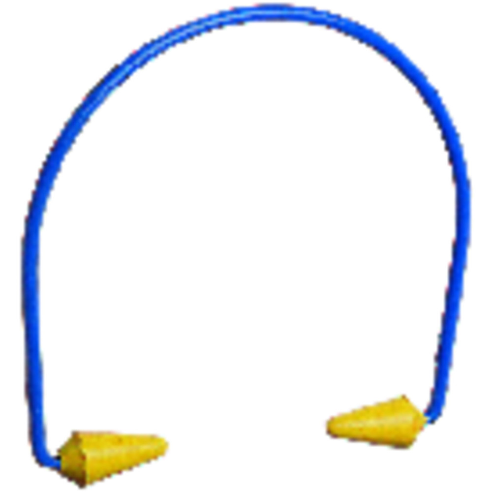 3M™ Ersatzstöpsel E-A-R™ CABOFLEX™ CS01000, gelb, SNR 21dB Produktbild img2 L