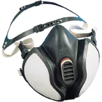Produktbild von 3M™ - Halbmaske 4279, blau, Einheitsgröße
