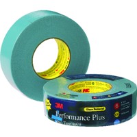 Produktbild von 3M™ - Gewebeband Premium 8979 48mm x 54,8m blau-grau