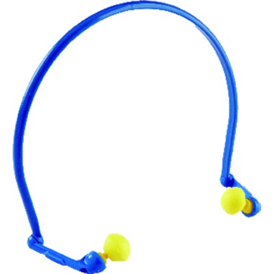 Produktbild von 3M™ - Ersatzstöpsel für EARBand,Caps200 und FlexiC, 50 Paar