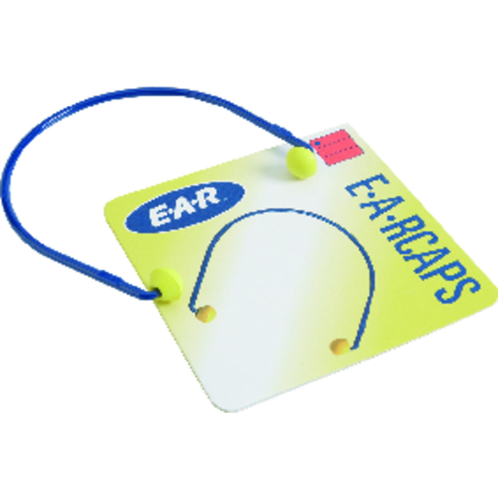 3M™ Ersatzstöpsel für EARBand,Caps200 und FlexiC, 50 Paar Produktbild img3 L