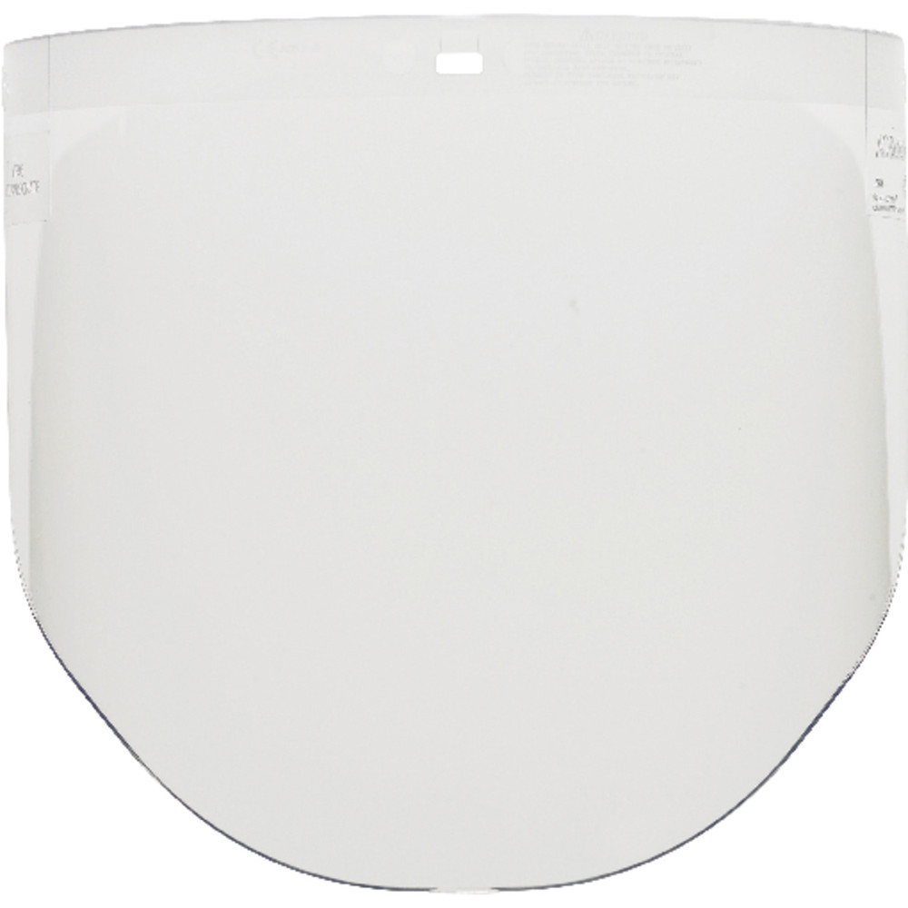 3M™ Sichtscheibe WP98 farblos 230x370mm Produktbild img1 L