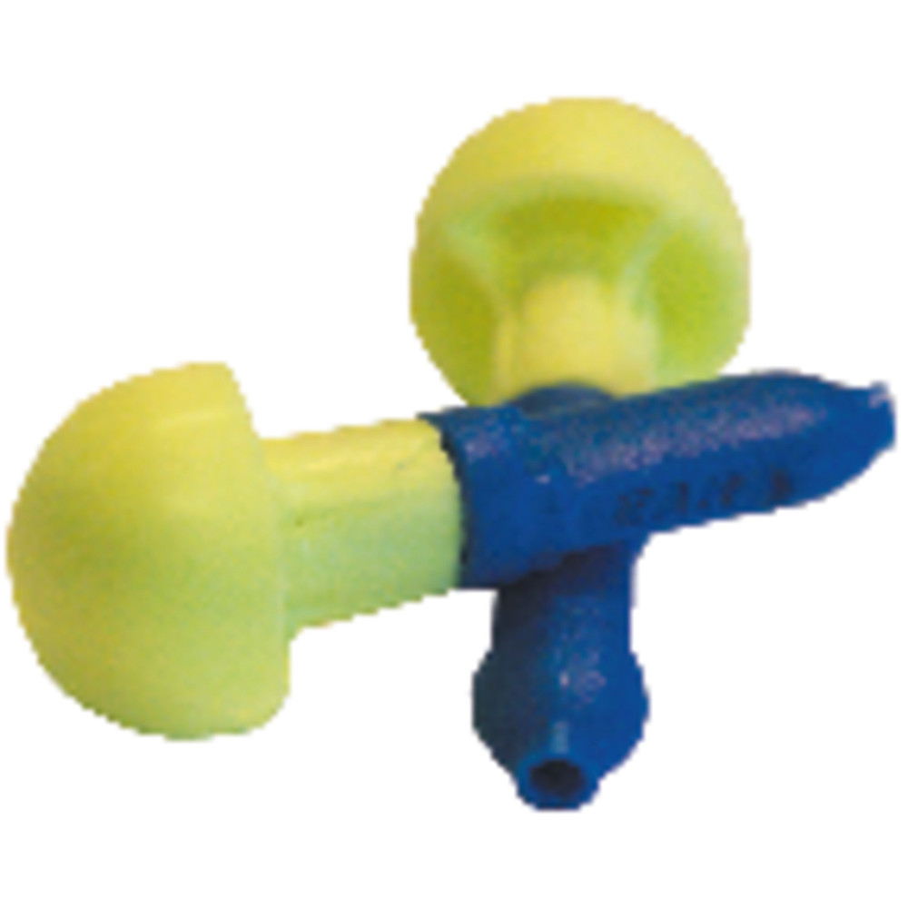 3M™ Gehörschutzstöpsel E-A-R™ Push-In EX01020, gelb, SNR 38dB Produktbild img1 L