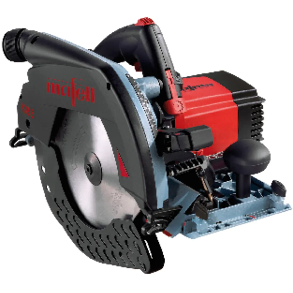 Mafell Handkreissäge K 85 Ec Produktbild img1 L