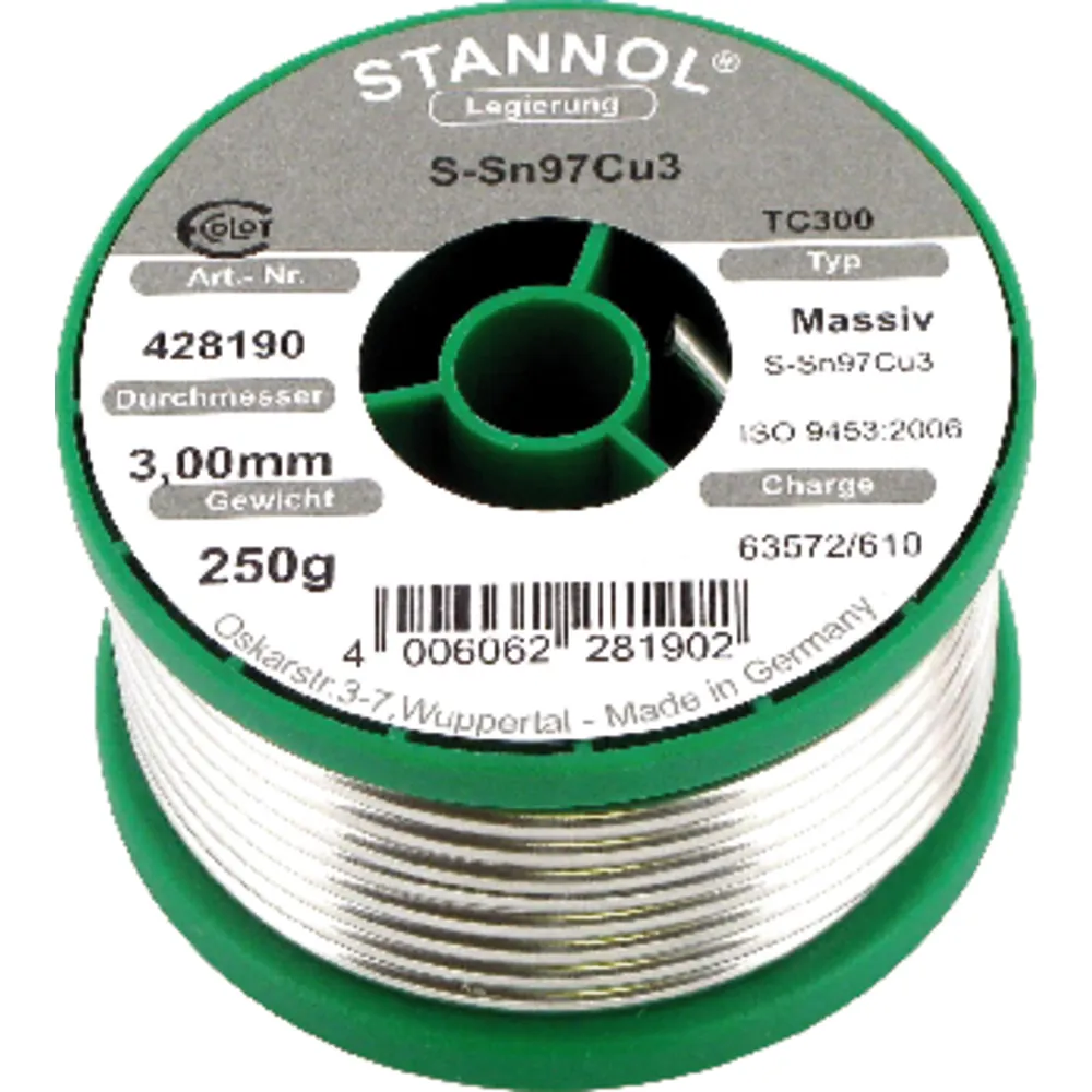 STANNOL Fittingslot-97 Produktbild img1 L
