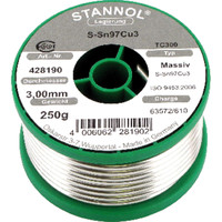STANNOL Fittingslot-97 Produktbild